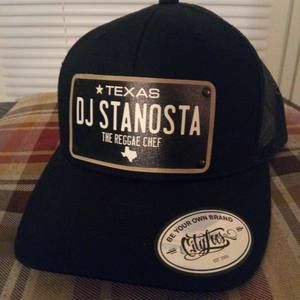 Meet your Posher, Deejæy